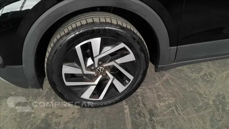 T-CROSS 1.0 200 TSI TOTAL FLEX COMFORTLINE AUTOMÁ