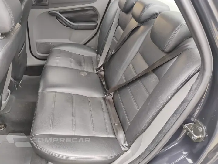 FOCUS 2.0 S Sedan 16V Auto