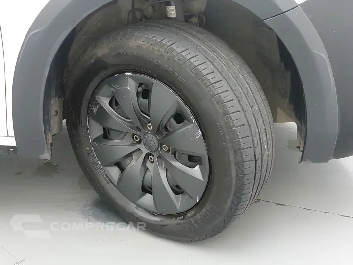 SAVEIRO 1.6 MSI ROBUST CS 16V FLEX 2P MANUAL