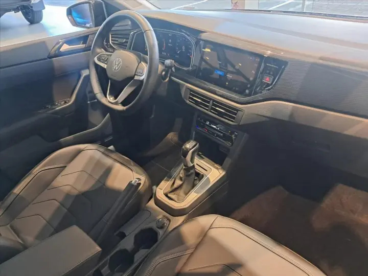 POLO 1.0 170 TSI HIGHLINE AUTOMÁTICO