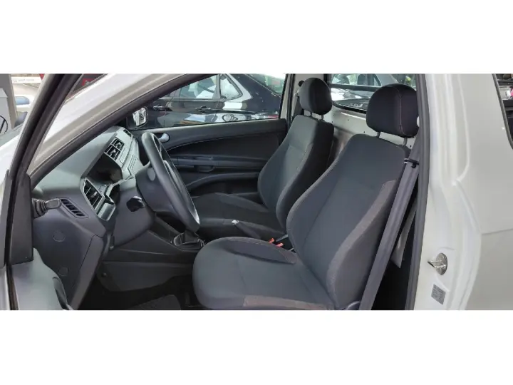 SAVEIRO 1.6 MSI ROBUST CS 16V FLEX 2P MANUAL