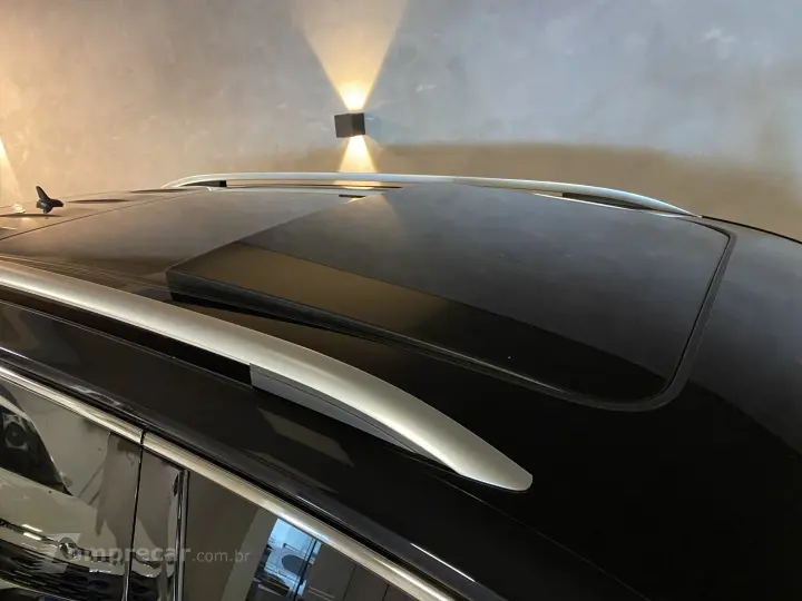 TIGUAN 1.4 250 TSI Allspace Comfortline