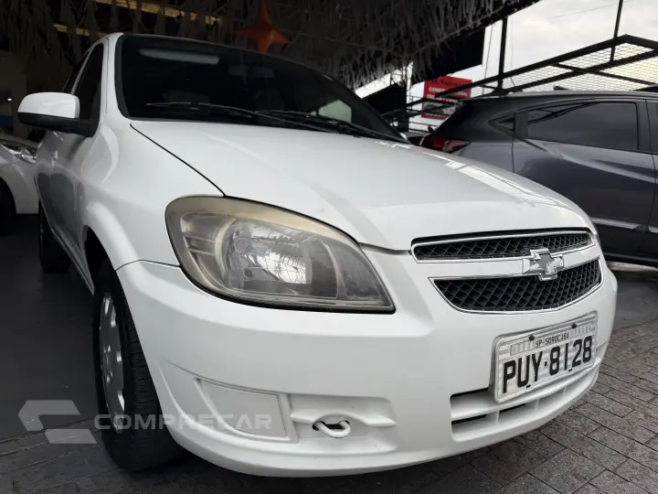 CELTA 1.0 MPFI LT 8V