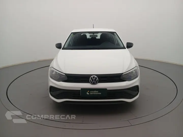POLO 1.0 MPI TRACK MANUAL