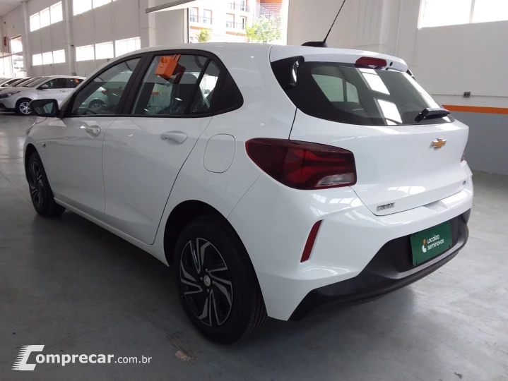 ONIX 1.0 FLEX LT MANUAL