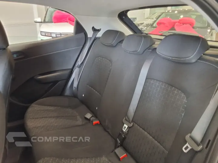 HB20 1.0 12V FLEX SENSE PLUS MANUAL