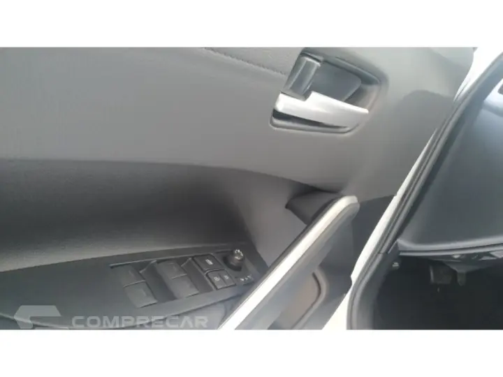 COROLLA CROSS 2.0 VVT-IE FLEX XR DIRECT SHIFT