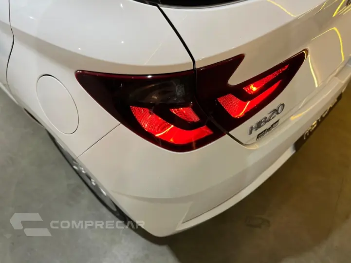 HB20 1.0 12V Vision