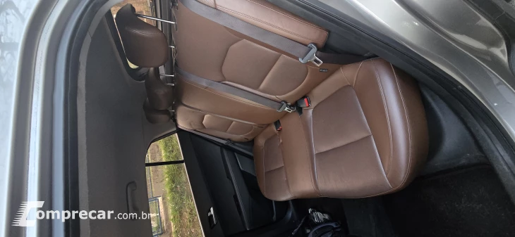 CRETA 2.0 16V Prestige