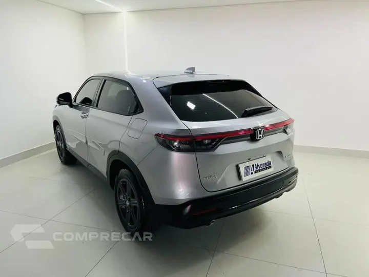 HR-V ADVANCE