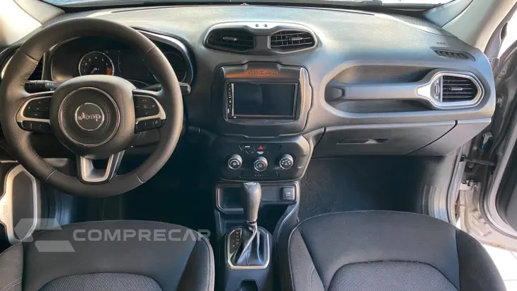 JEEP RENEGADE 1.8 16V SPORT
