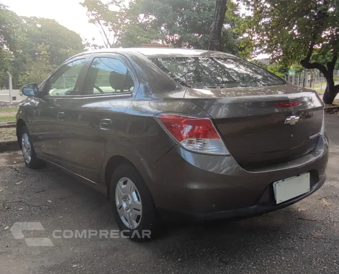 PRISMA 1.0 LT Spe/4 8V