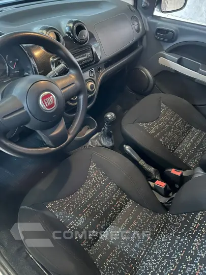 UNO 1.0 EVO Vivace 8V