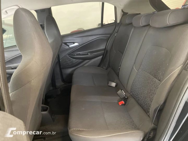 ONIX 1.0 LT  CHEVROLET