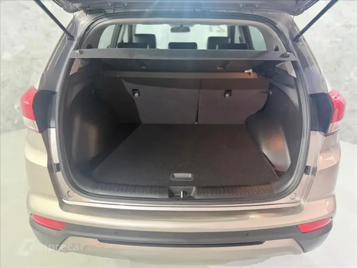 CRETA 1.6 16V Attitude