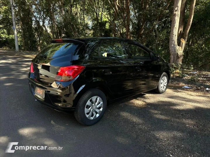 ONIX 1.0 MPFI JOY 8V FLEX 4P MANUAL