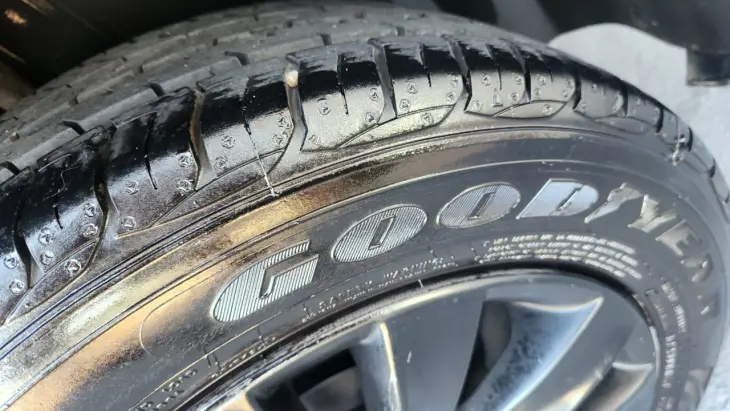 GOL 1.0 MI Rock IN RIO 8V