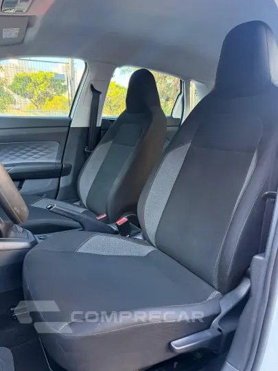 POLO 1.0 MPI Track
