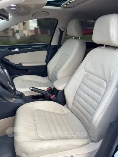 JETTA 2.0 Comfortline