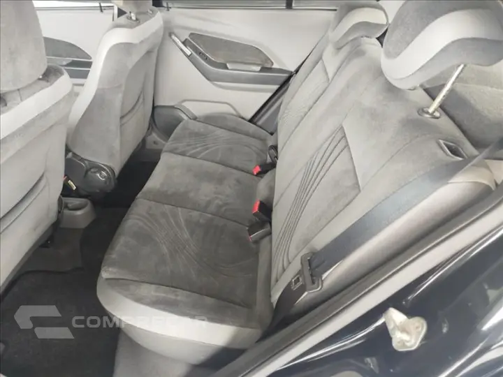 AGILE 1.4 MPFI LTZ 8V