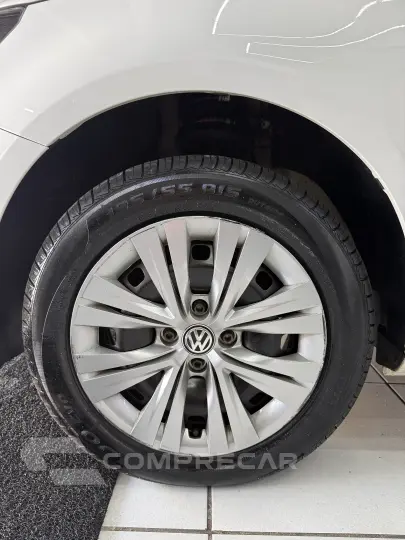 GOL 1.0 12V MPI Totalflex