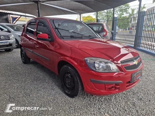 CELTA - 1.0 MPFI LT 8V 4P MANUAL