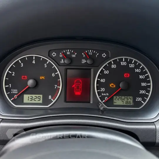 POLO 1.6 MI Sportline 8V