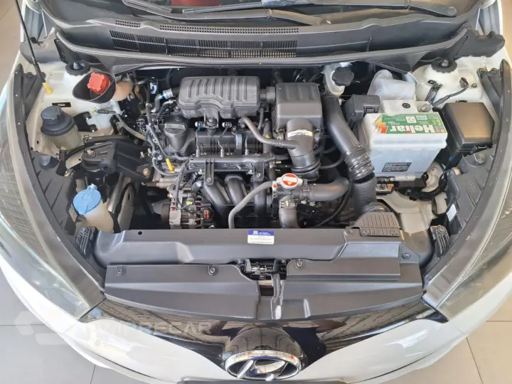 HB20S 1.0 12V Comfort Plus