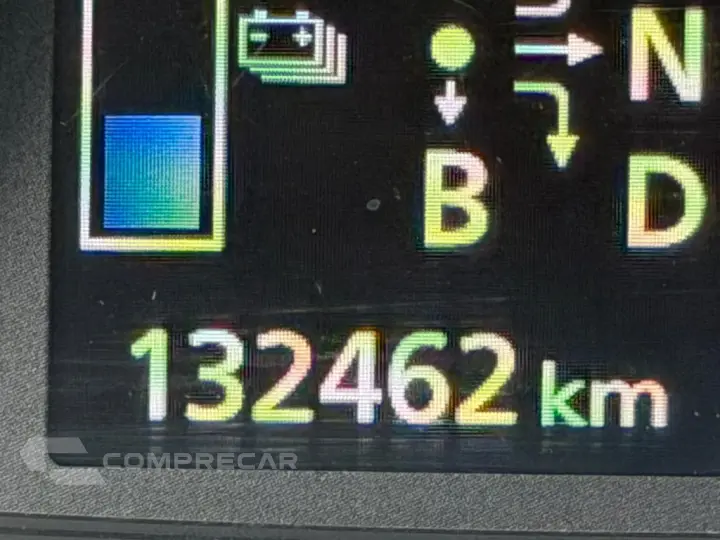 OUTLANDER 2.0 PHEV 16V HÍBRIDO 4P AUTOMÁTICO