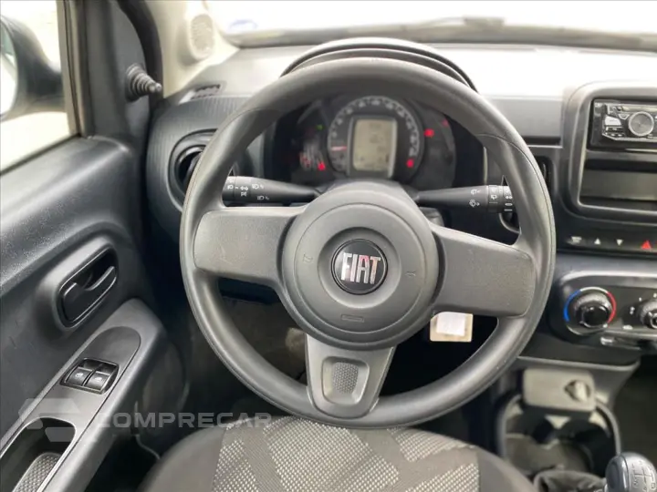 MOBI 1.0 EVO FLEX LIKE. MANUAL