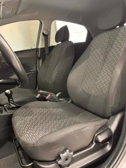 HB20 Unique 1.0 Flex 12V Mec.