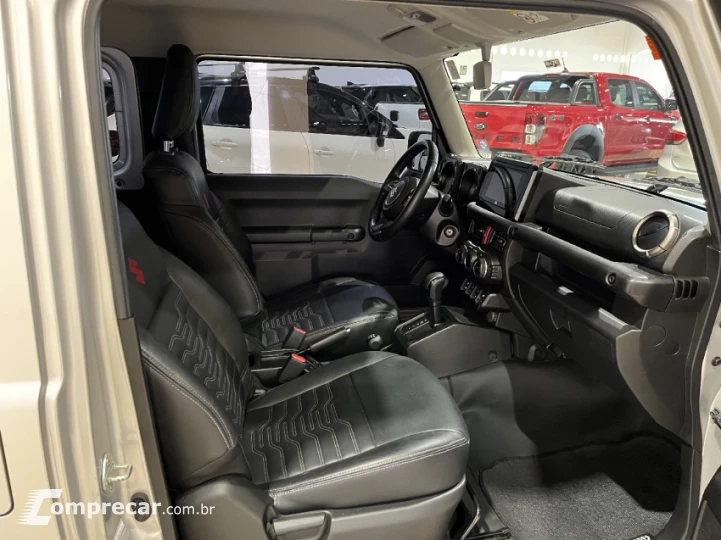 JIMNY 1.5 Sierra 4style 4X4