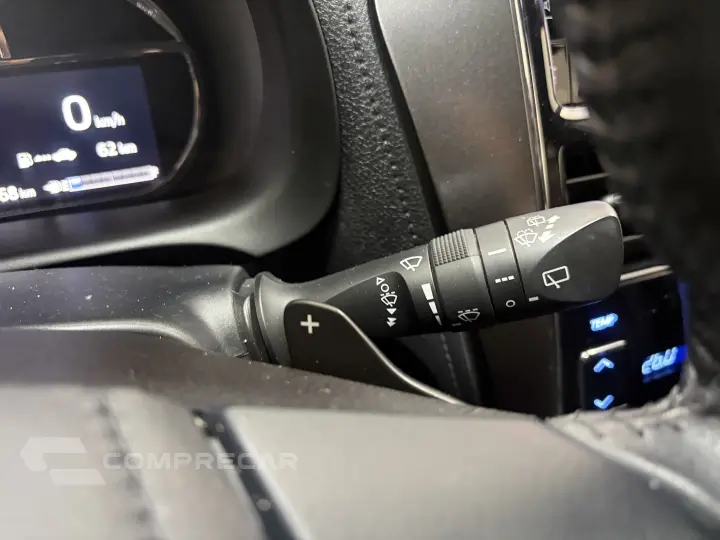 YARIS 1.5 16V FLEX XS CONNECT MULTIDRIVE