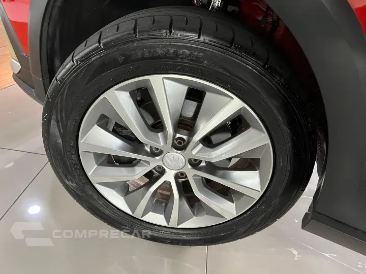 CROSSFOX 1.6 MSI FLEX 16V 4P MANUAL