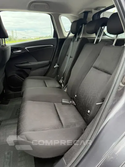 FIT 1.5 EX 16V