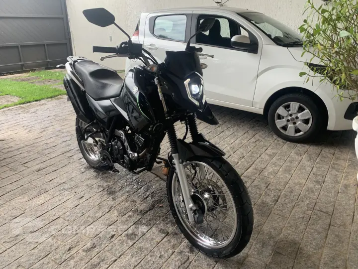 Crosser XTZ 150 CROSSER S ABS