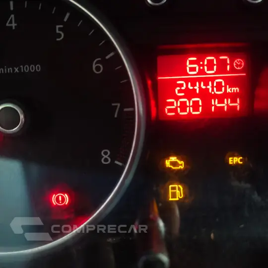 GOL 1.0 MI 8V G.V