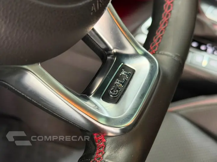 JETTA GLI 350 TSI 2.0 16V 4p Aut.