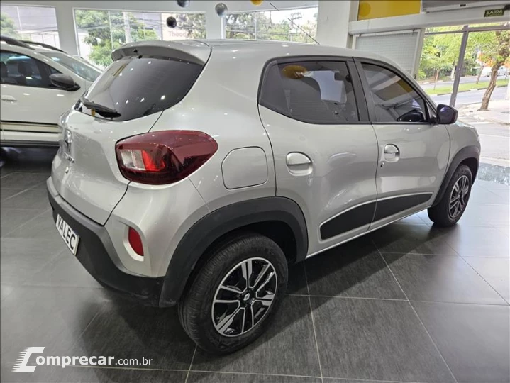 KWID 1.0 12V SCE Intense