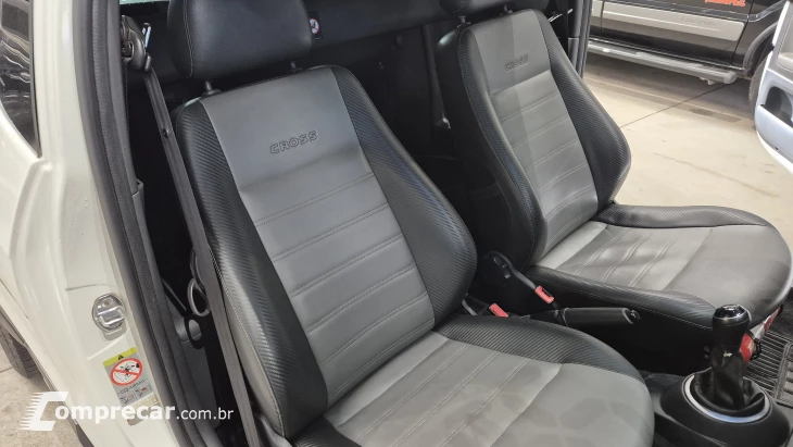 SAVEIRO 1.6 Cross CE 16V