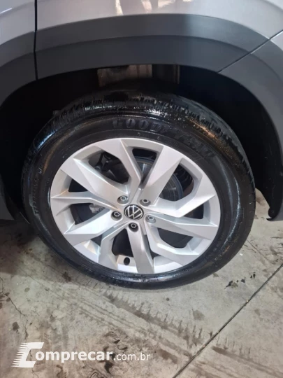TAOS 1.4 250 TSI Confortline