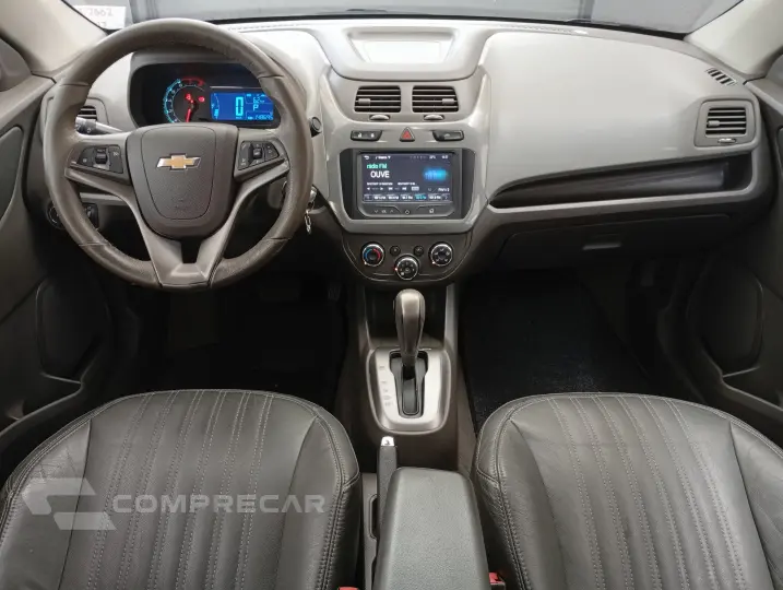 COBALT 1.8 LTZ 8V