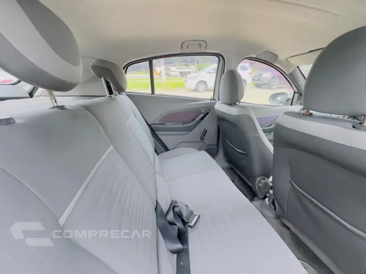 Agile 1.4 4P LT FLEX