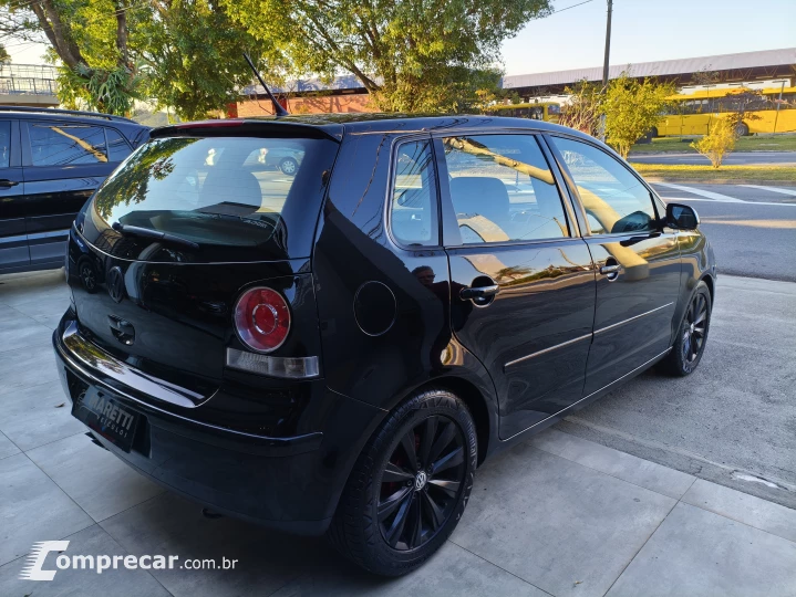 POLO 1.6 MI 8V