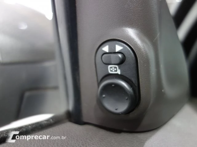COBALT - 1.4 MPFI LTZ 8V 4P MANUAL