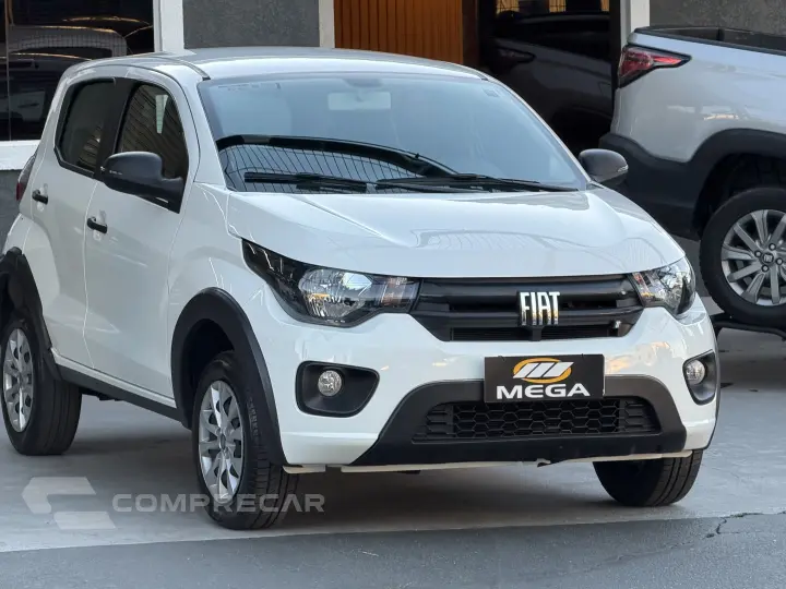 MOBI 1.0 EVO FLEX LIKE. MANUAL