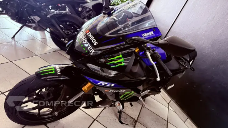 R3 MONSTER