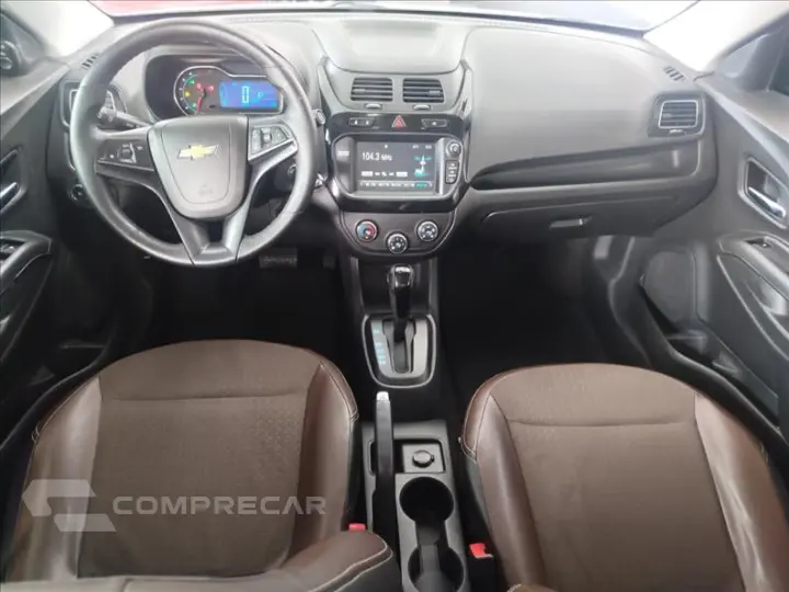 COBALT 1.8 MPFI LTZ 8V