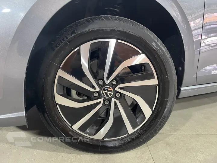 POLO 1.0 170 TSI HIGHLINE AUTOMÁTICO