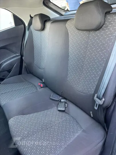 HB20 1.0 Comfort 12V